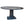 Load image into Gallery viewer, Round Black Granite Table With Cast Iron Machine Base GAM0417A
