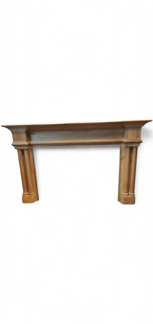 N.O.S Pearl Mantel GAM0421