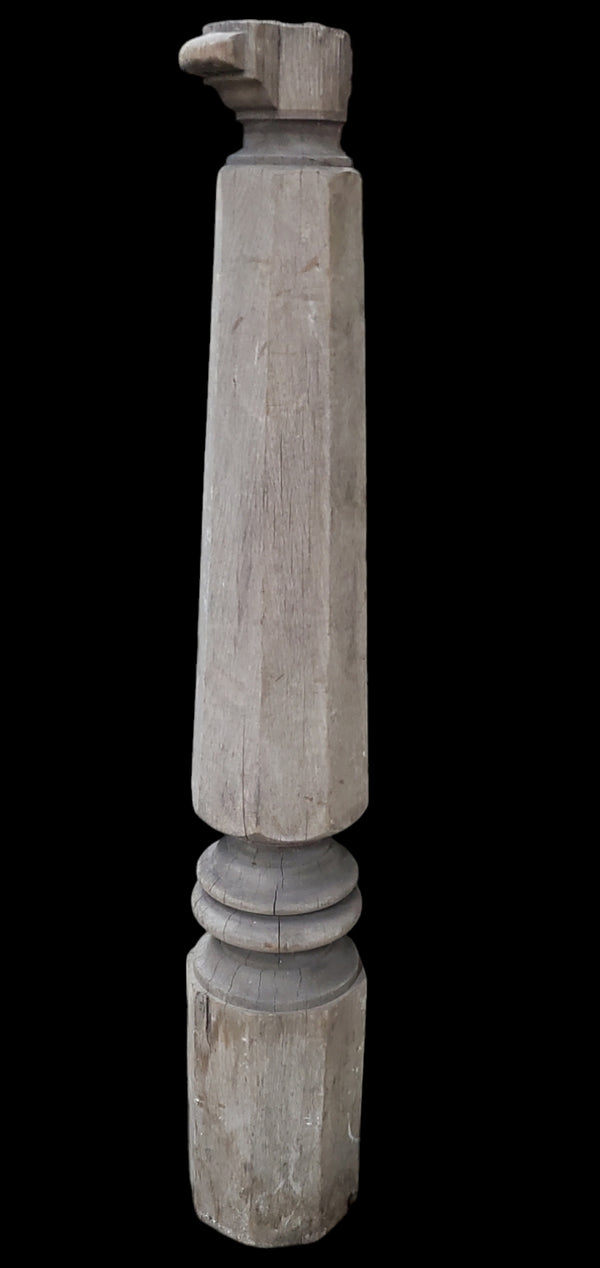 Newel Post GAM0241