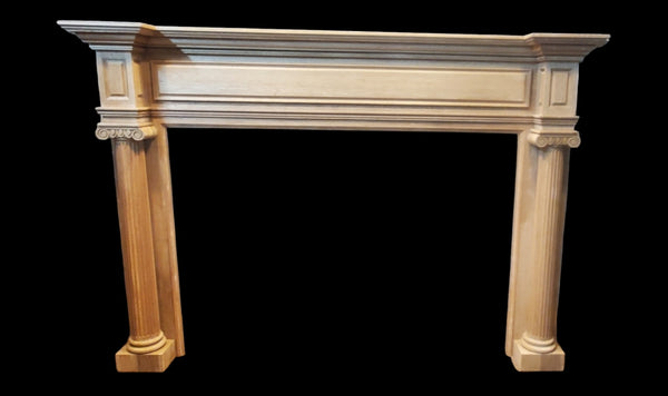 NOS Pearl Mantel GAM0425