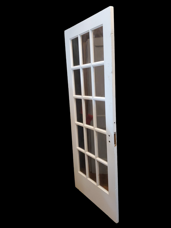 15 Lite Interior Door *GAM0023