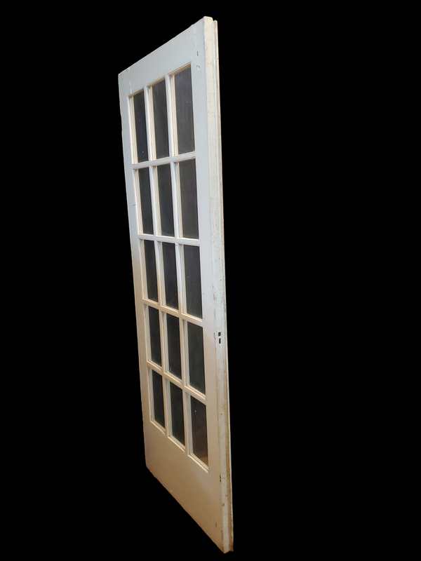 15 Lite Interior Door *GAM0022