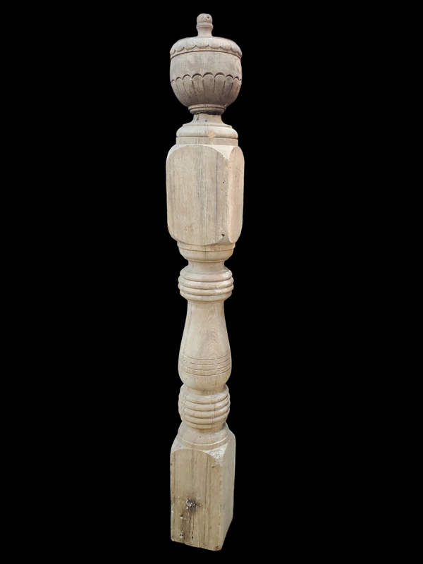 Newel Post GAM0215