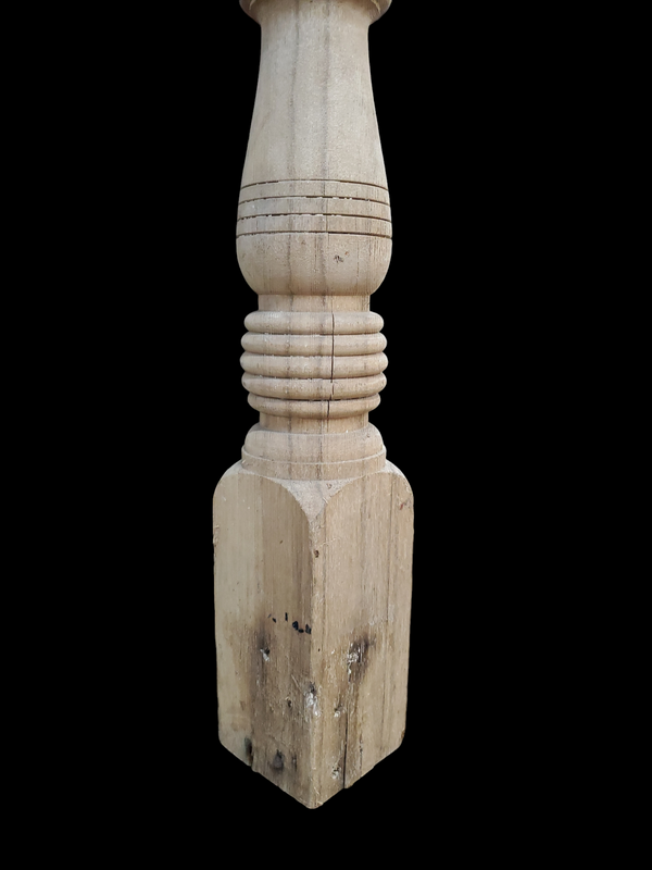 Newel Post GAM0215