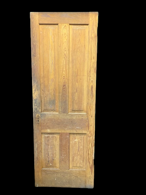 4 Panel Interior Door *GAM0017