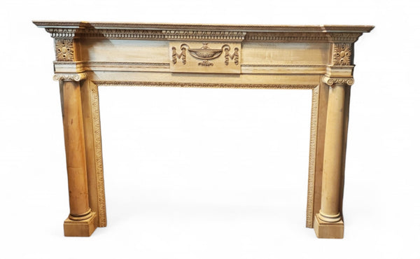 NOS Pearl Mantel GAM0424