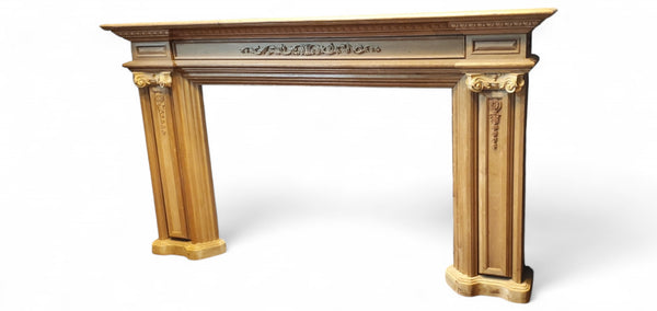 N.O.S Pearl Mantel GAM0419