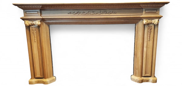 N.O.S Pearl Mantel GAM0419