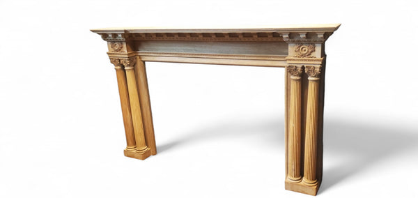 N.O.S Pearl Mantel GAM0422