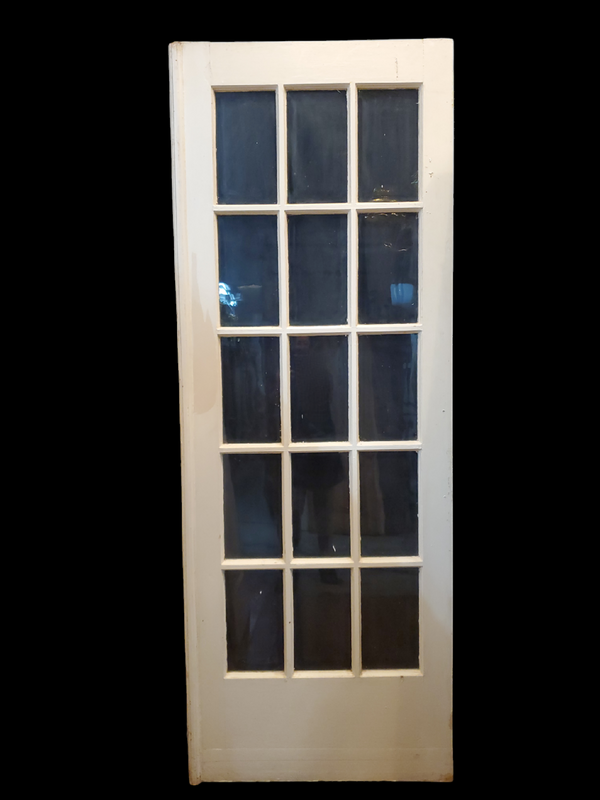 15 Lite Interior Door *GAM0022