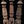 Load image into Gallery viewer, Set of 3 Octogon Newel Posts GAM0228
