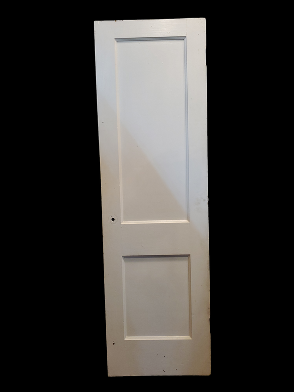 2 Panel Door *GAM0018