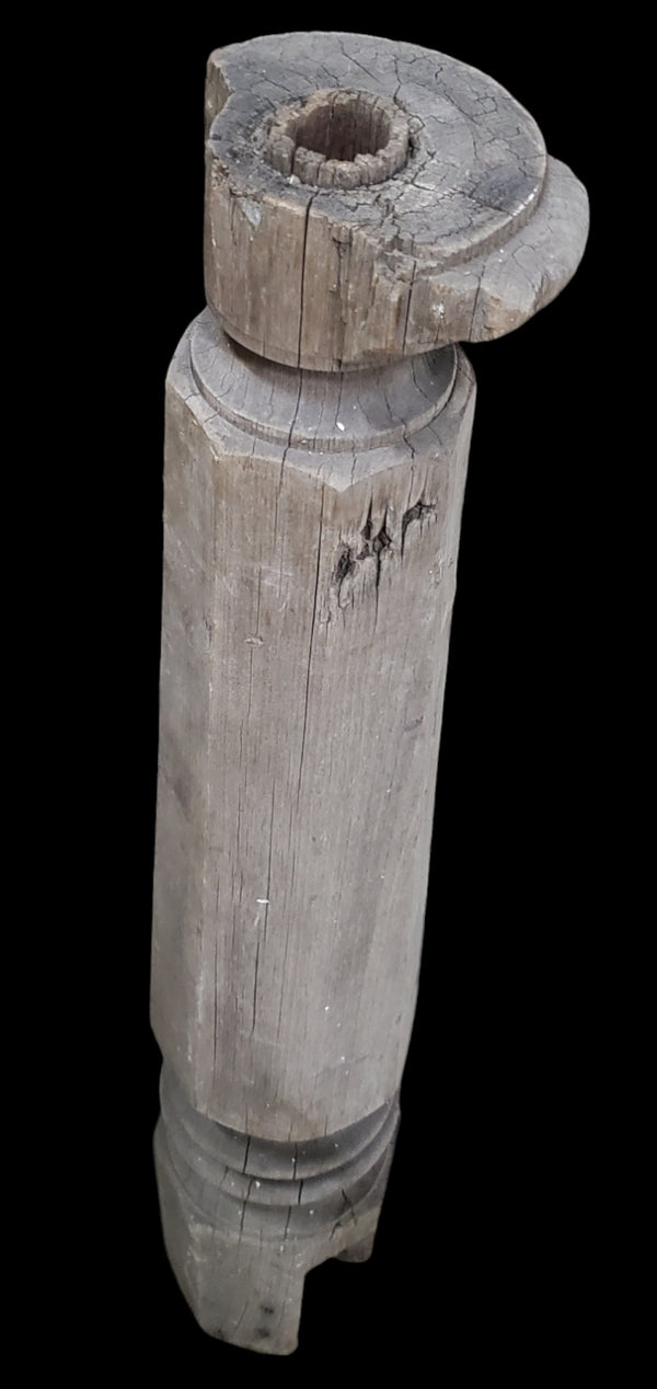 Newel Post GAM0241