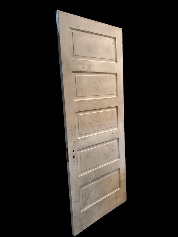 5 Panel Interior Door *GAM0004