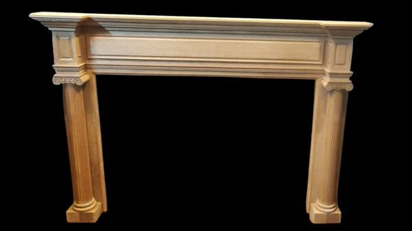 NOS Pearl Mantel GAM0425