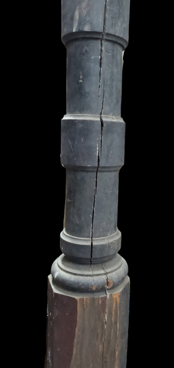 Set of 4 Newel Posts GAM0244