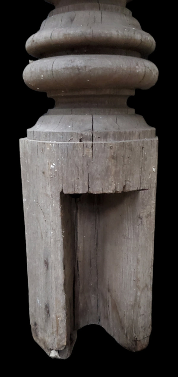 Newel Post GAM0241