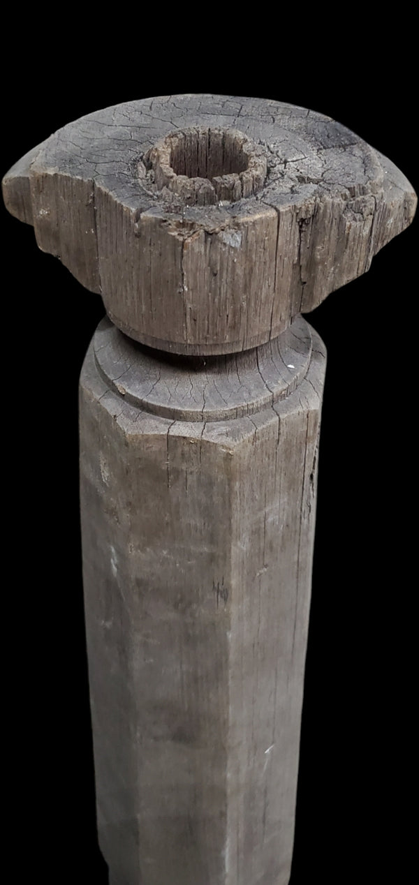 Newel Post GAM0241