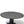 Load image into Gallery viewer, Round Black Granite Table With Cast Iron Machine Base GAM0417A
