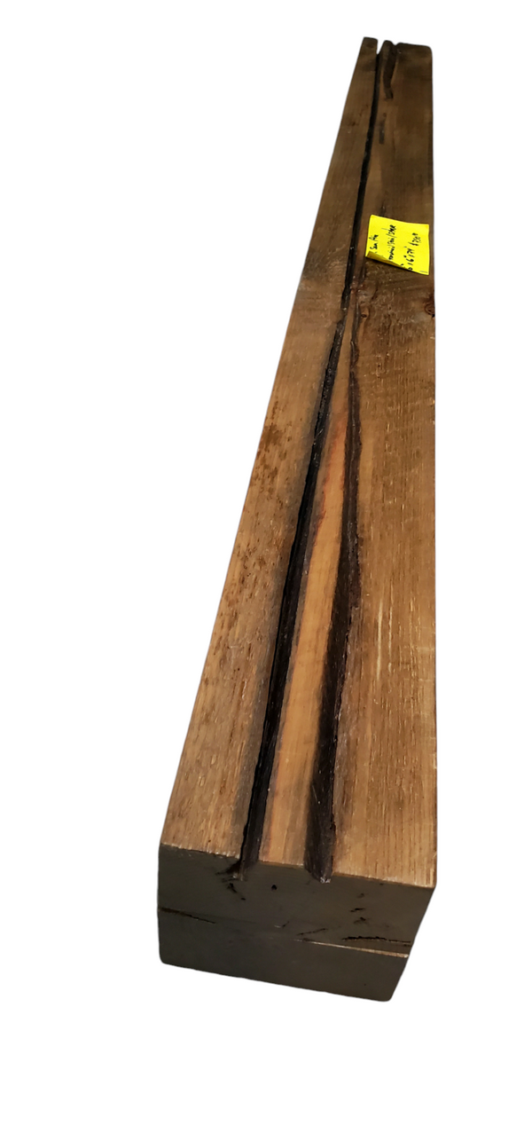 Rough Sawn Pine Beam *GAM0116