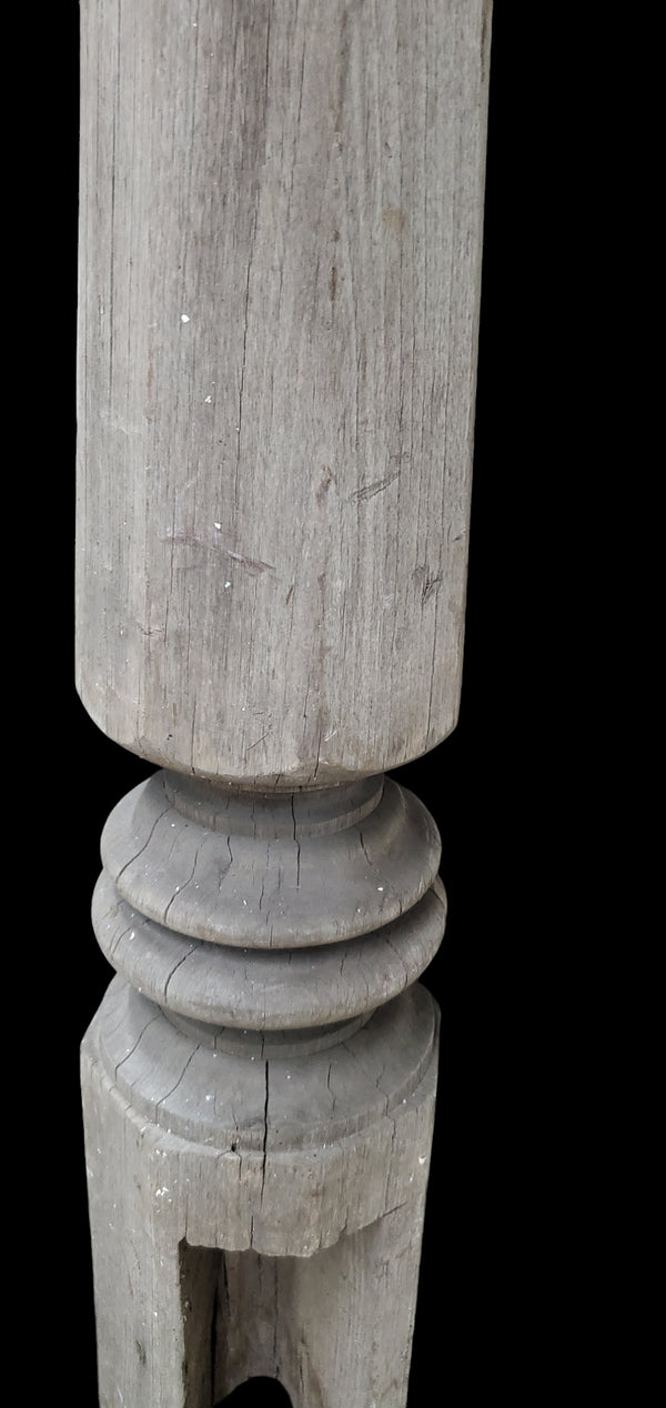 Newel Post GAM0241