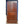 Load image into Gallery viewer, Solid Oak 3 Panel Wood Door with Bronze Hardware #GA4361
