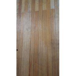 Reclaimed Bowling Alley Flooring Section from Richmond Virginia #GA1139