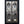 Load image into Gallery viewer, Set of 4 Ornate Steel Pocket Door Pull Plates with Keyholes #GA1196
