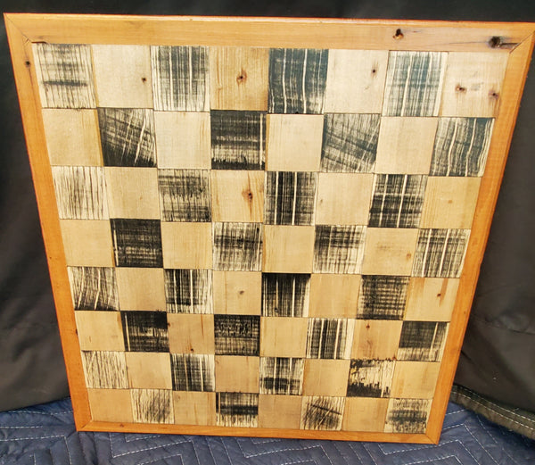 Chess/Checker board #GA-M01