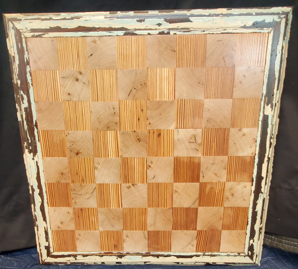 Chess/Checker board #GA-MO2