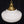 Load image into Gallery viewer, Milk White 14&quot; Round Schoolhouse Pendant Light with 9 Foot Chain &amp; Brass Cap #GA9063
