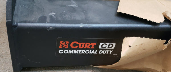 NEW CURT COMMERCIAL DUTY CLASS 5 HITCH SELECT DODGE RAM 1500 2500 3500 #15809 #curt