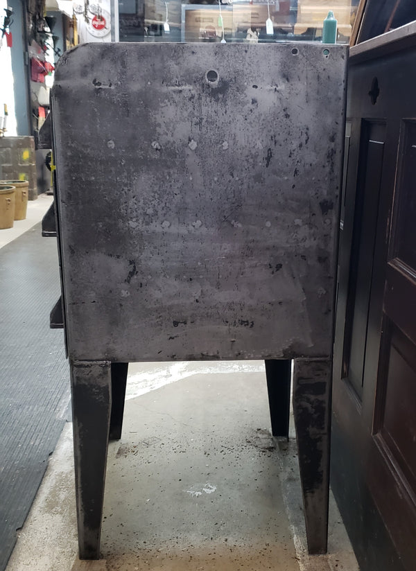 Steel Shop Made 3 Drawer Tool Cabinet #GA9201