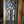 Load image into Gallery viewer, Art Deco Beveled Textured Leaded Glass Window 17 1/4&quot; Wide by 73 1/2&quot; Tall #GA9144
