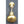 Load image into Gallery viewer, Brass Door Knob Set With Spindle #GA142
