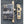 Load image into Gallery viewer, Ornate Eastlake Victorian Pocket Door Lock with Keeper #GA2002
