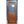 Load image into Gallery viewer, Solid Oak 1/2 Florentine Glass Panel Door with Bronze Hardware #GA4359
