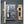 Load image into Gallery viewer, Ornate Eastlake Victorian Pocket Door Lock with Keeper #GA2002
