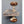 Load image into Gallery viewer, Rim Lock with Brown Porcelain Doorknobs #GA1073
