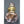 Load image into Gallery viewer, Crystal Amethyst Colored Door Knob Set #GA140
