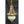 Load image into Gallery viewer, Antique Art Deco Stunning Brass &amp; Round Ballroom Prism Design Chandelier #GA4348
