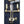 Load image into Gallery viewer, Set of 9 Brass Door Lever Cylinder Lock Sets #GA1086
