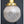 Load image into Gallery viewer, Cut Glass Pendant Globe Light with Brass Flush Mount Rod #GA4340
