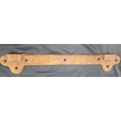 Cast Iron Wall Bracket for Wall Mounted Sink #GA4080