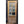 Load image into Gallery viewer, Tall 3/4 Glass &amp; Wood Door #GA843
