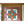 Load image into Gallery viewer, Multi-colored Geometric Stained Glass Window in Wood Frame #GA4205
