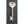 Load image into Gallery viewer, Iron Skeleton Key Stamped &quot;157&quot; Lockwood #GA4327
