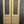 Load image into Gallery viewer, Pair of Tall Wood &amp; Glass Exterior Doors 23 7/8&quot; x 88 1/2&quot; #GA-S045
