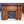 Load image into Gallery viewer, Solid Pine Mantel with Double Side Columns &amp; Tapered Top Shelf #GA9015
