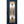 Load image into Gallery viewer, Large Solid Brass Door Pull with Back Plate #GA4183
